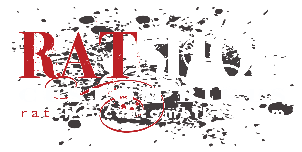 Rat Shop Custom Bikes